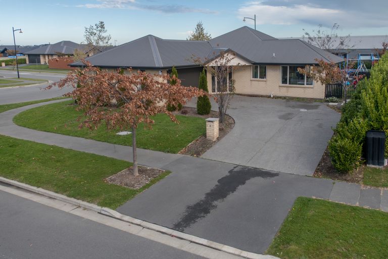 Photo of property in 1 Temple Avenue, Lincoln, 7608