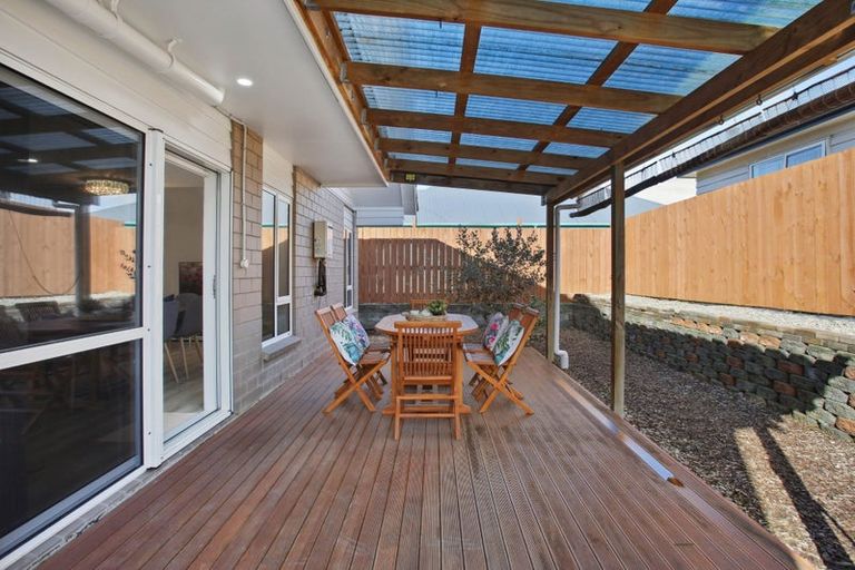 Photo of property in 28a Chesley Place, Half Moon Bay, Auckland, 2012