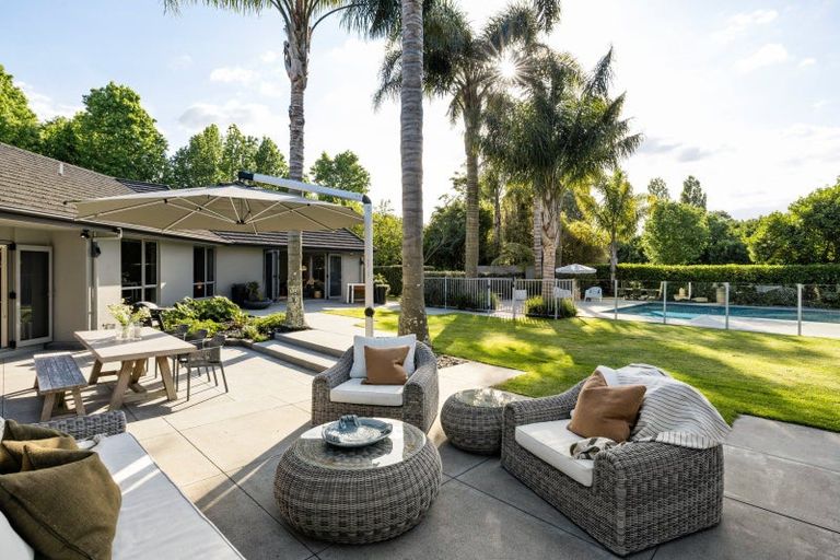 Photo of property in 113 Windmill Road, Tamahere, Hamilton, 3283