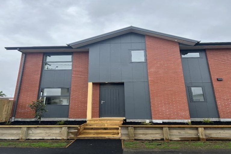 Photo of property in 1/5 Ford Street, Hamilton East, Hamilton, 3216