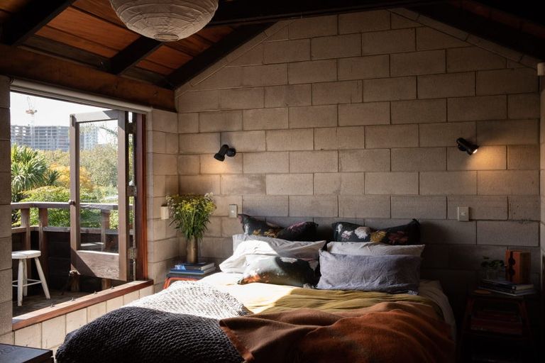 Photo of property in 47 Hepburn Street, Freemans Bay, Auckland, 1011