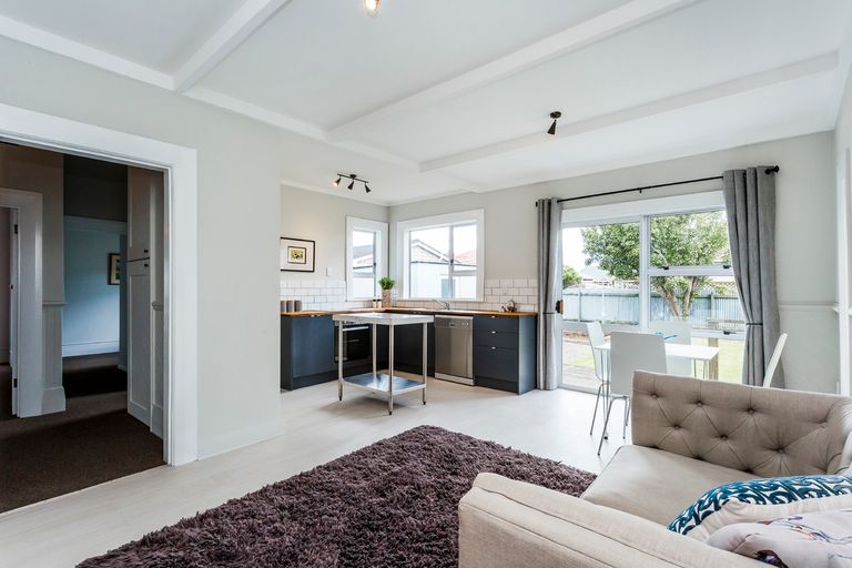 Photo of property in 19 Plunket Street, Saint Kilda, Dunedin, 9012