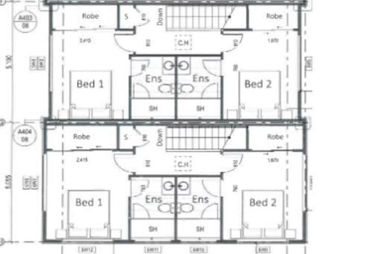 Photo of property in 5/91 Tennyson Street, Sydenham, Christchurch, 8023