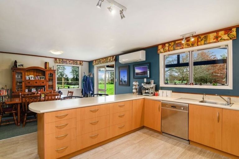 Photo of property in 509 Hossack Road, Waikite Valley, Rotorua, 3077
