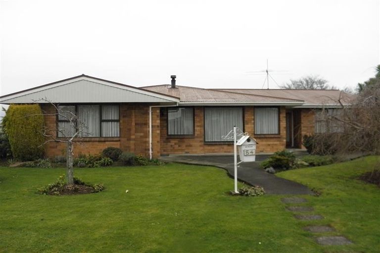 Photo of property in 84 Mackenzie Street, Winton, 9720