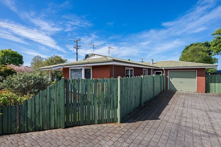 Photo of property in 62 Litchfield Street, Redwoodtown, Blenheim, 7201