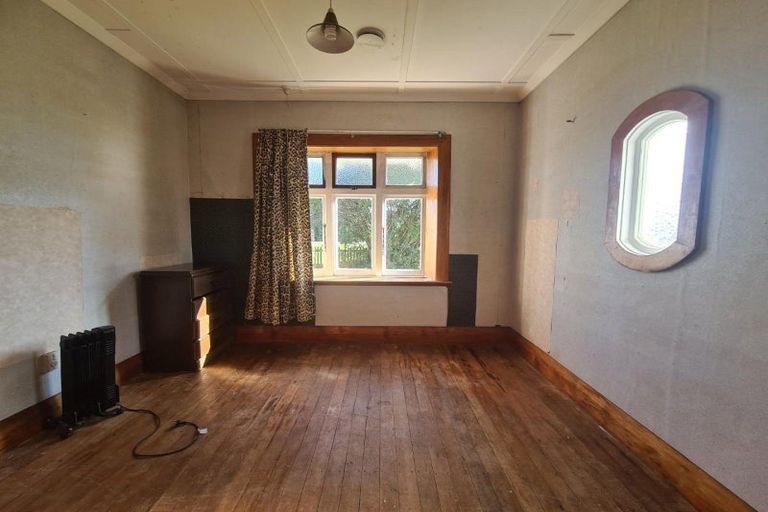 Photo of property in 135 Birchwood Road, Ohai, 9635