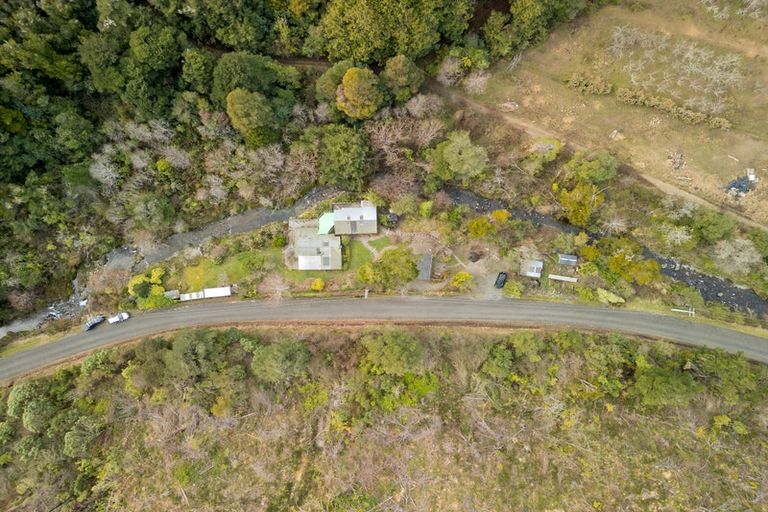 Photo of property in 121 Teal Valley Road, Hira, Nelson, 7071