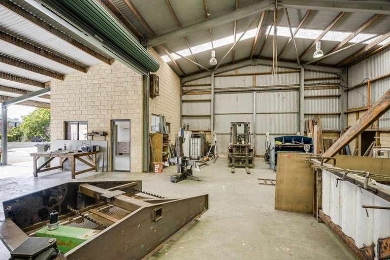 Photo of property in 526 River Road, Otane, 4277