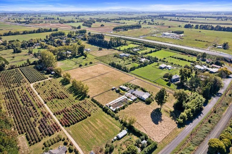 Photo of property in 41a Ryburn Road, Newstead, Hamilton, 3286