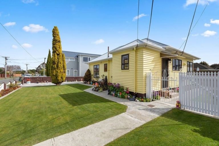 Photo of property in 33 Haig Street, Waterloo, Lower Hutt, 5011