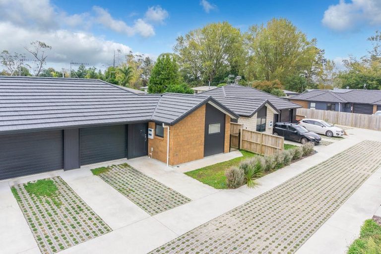 Photo of property in 4/8 Keitha Place, Glenview, Hamilton, 3206