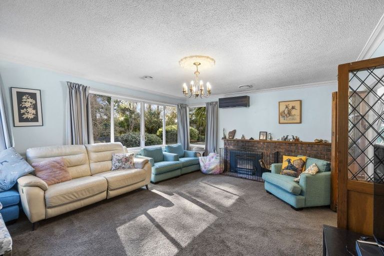 Photo of property in 687 Weedons Ross Road, West Melton, Christchurch, 7676