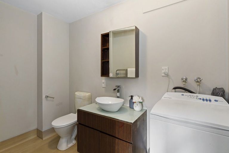 Photo of property in Palm Grove Apartments, 11/13d Palm Grove, Berhampore, Wellington, 6023