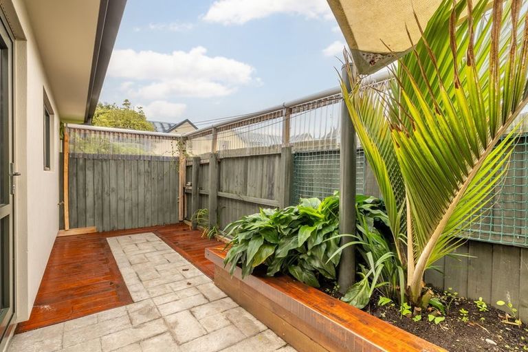 Photo of property in 4/34 Melrose Street, Christchurch Central, Christchurch, 8013