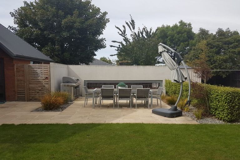 Photo of property in 3 Williamson Lane, Kaiapoi, 7630