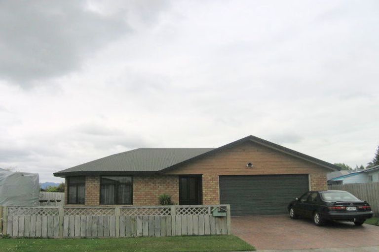 Photo of property in 11 Dunlop Crescent, Te Aroha, 3320