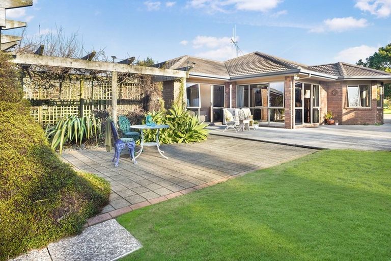 Photo of property in 264 Lake View Drive, Karapiro, Cambridge, 3494