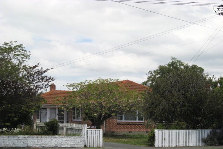 Photo of property in 164 Grahams Road, Burnside, Christchurch, 8053