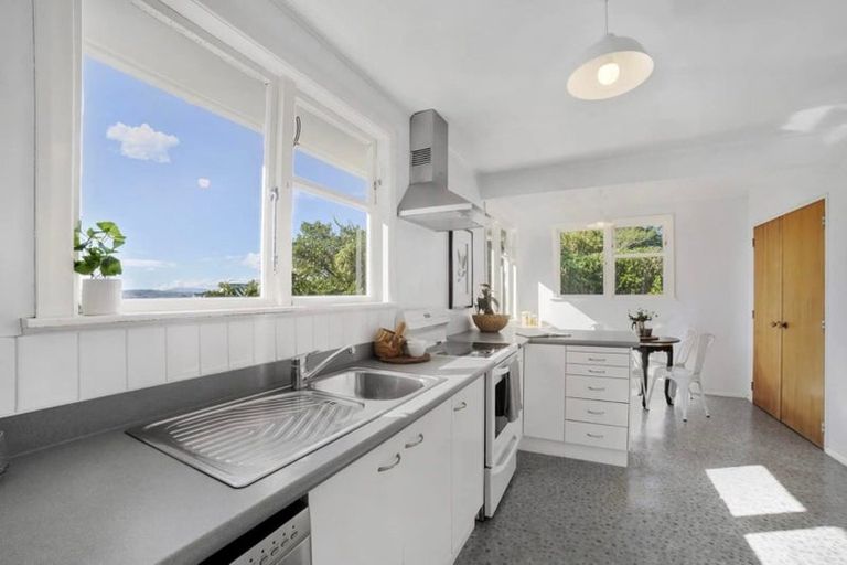 Photo of property in 46b Haumia Street, Johnsonville, Wellington, 6037