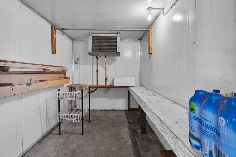 Photo of property in 41 Grey Street, Normanby, Hawera, 4614