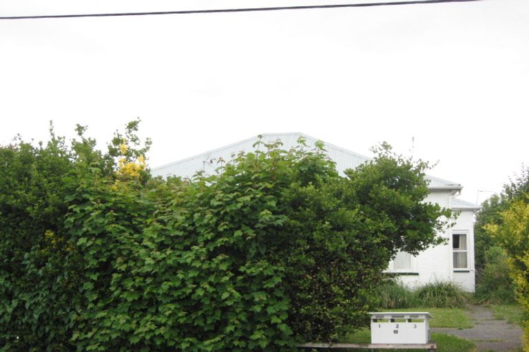 Photo of property in 52 Harvey Terrace, Richmond, Christchurch, 8013