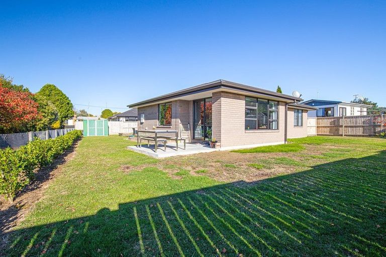 Photo of property in 11b Okoroire Street, Tirau, 3410