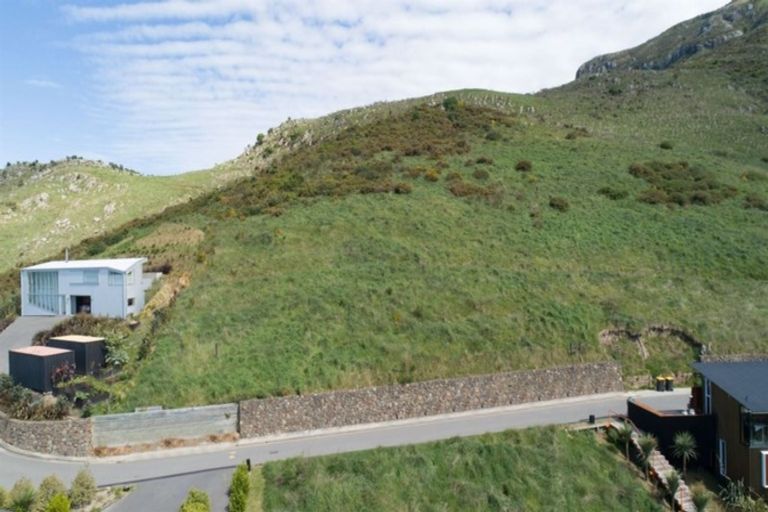 Photo of property in 23l Walkers Road, Lyttelton, 8082