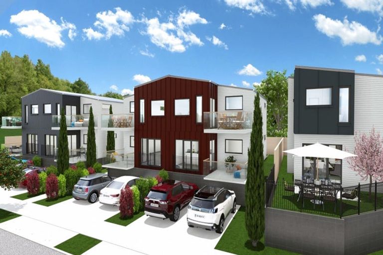 Photo of property in 1 Elizabeth Street, Pakuranga, Auckland, 2010