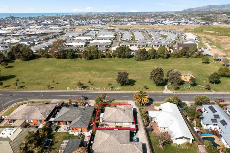 Photo of property in 11a Hibiscus Avenue, Mount Maunganui, 3116