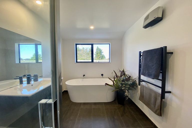 Photo of property in 654 East Maddisons Road, Rolleston, 7614