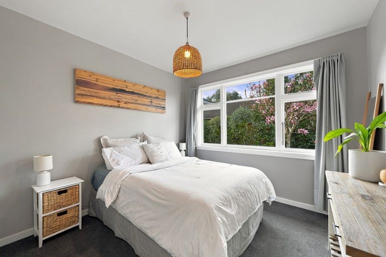 Photo of property in 47 Charlcott Street, Burnside, Christchurch, 8053