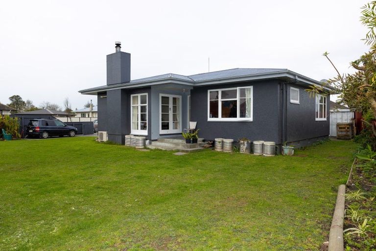 Photo of property in 131 Nuffield Avenue, Marewa, Napier, 4110