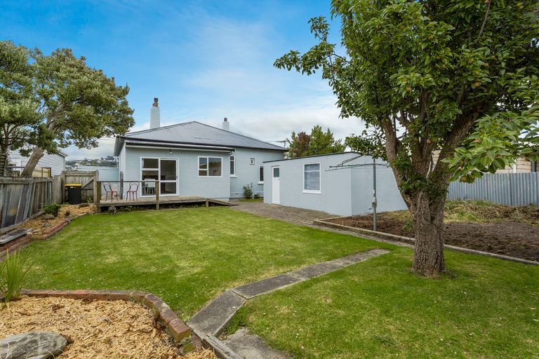 Photo of property in 19 Plunket Street, Saint Kilda, Dunedin, 9012