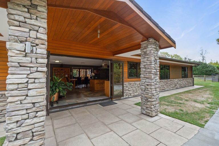 Photo of property in 22 Oaklea Lane, Tamahere, Hamilton, 3283