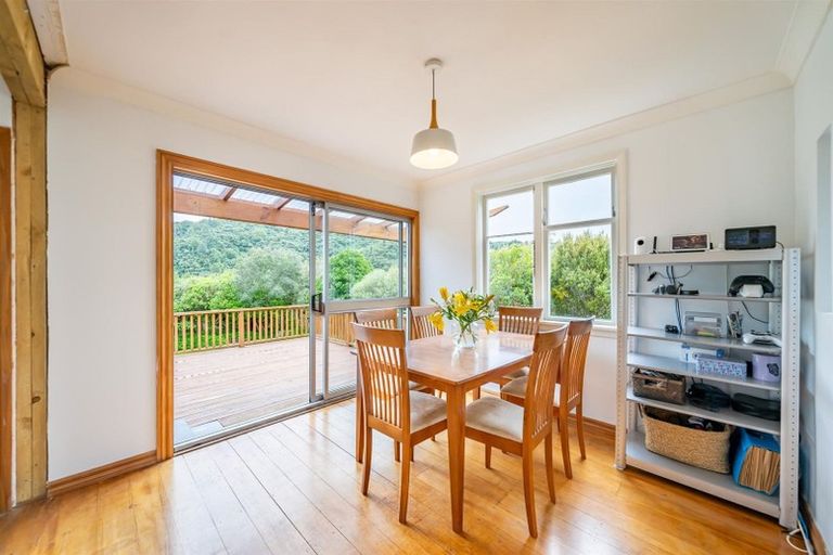 Photo of property in 3 Lillian Street, Belmont, Lower Hutt, 5010