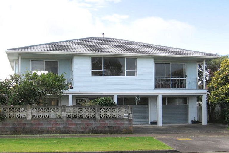 Photo of property in 27 Millar Street, Terrace End, Palmerston North, 4410