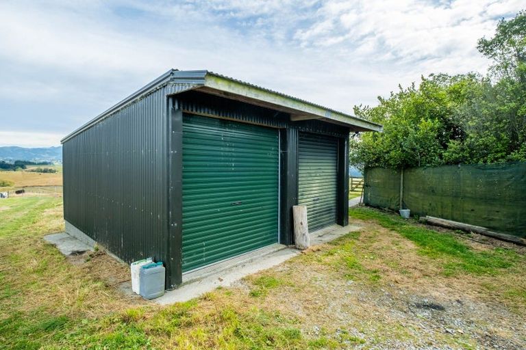 Photo of property in 355 Downs Road, Geraldine Downs, Geraldine, 7991