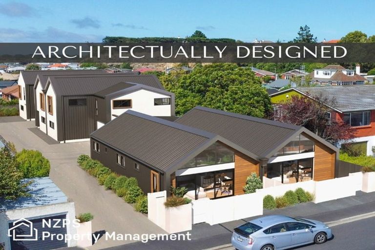 Photo of property in 1/92 Musselburgh Rise, Musselburgh, Dunedin, 9013