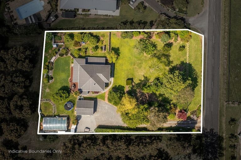 Photo of property in 184 Wharawhara Road, Tahawai, Katikati, 3178