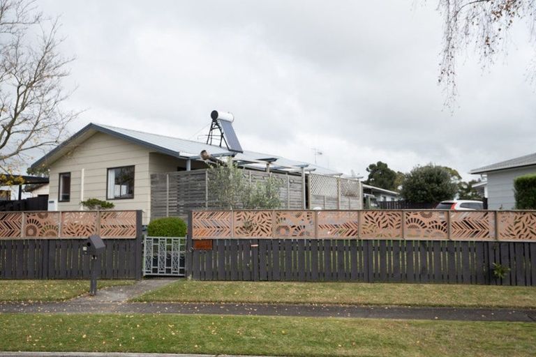 Photo of property in 25 Garland Drive, St Andrews, Hamilton, 3200