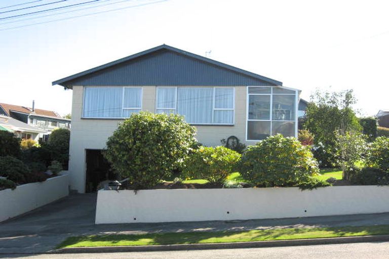 Photo of property in 16 Waitaki Street, Glenwood, Timaru, 7910