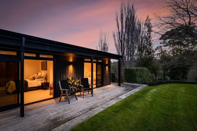 Photo of property in 46 Margaret Avenue, Havelock North, 4130