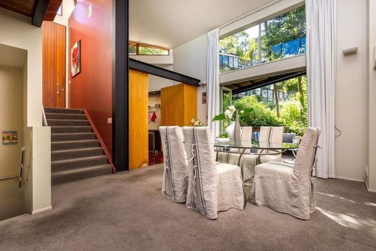 Photo of property in 24b Ayr Street, Parnell, Auckland, 1052