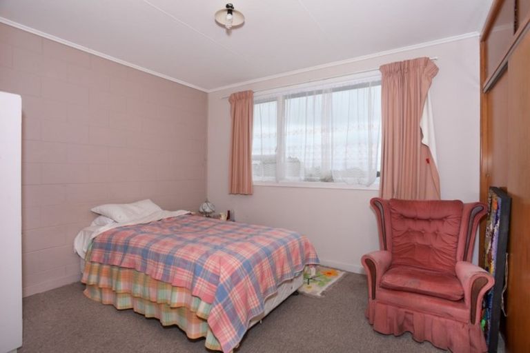 Photo of property in 3 Purnell Place, Marton, 4710