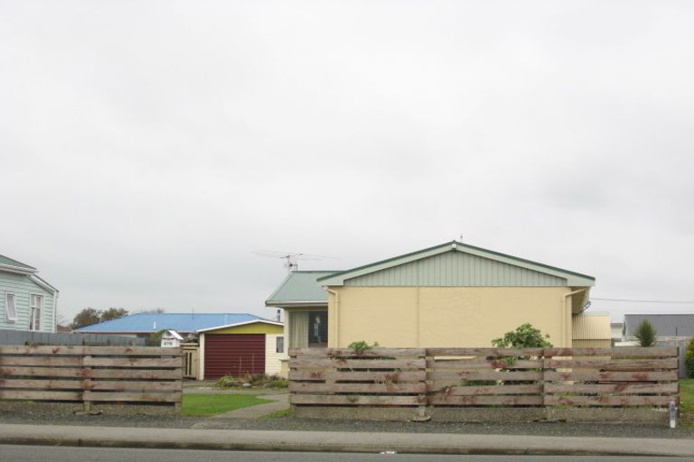 Photo of property in 476 Elles Road, Kingswell, Invercargill, 9812