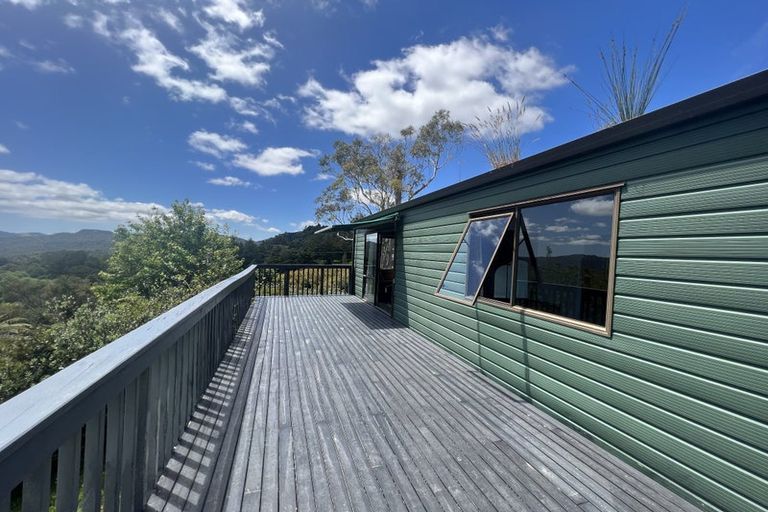 Photo of property in 431 Omaunu Road, Kaeo, 0479