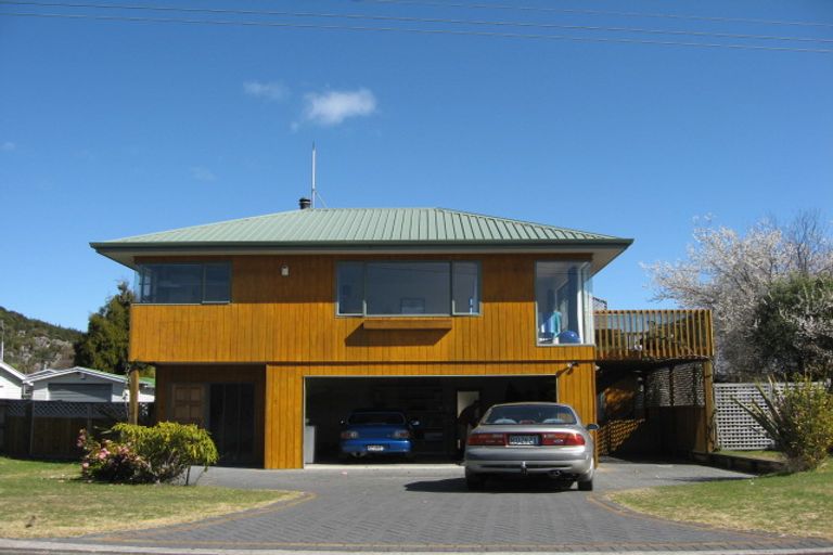 Photo of property in 5 Arataha Street, Motuoapa, Turangi, 3382