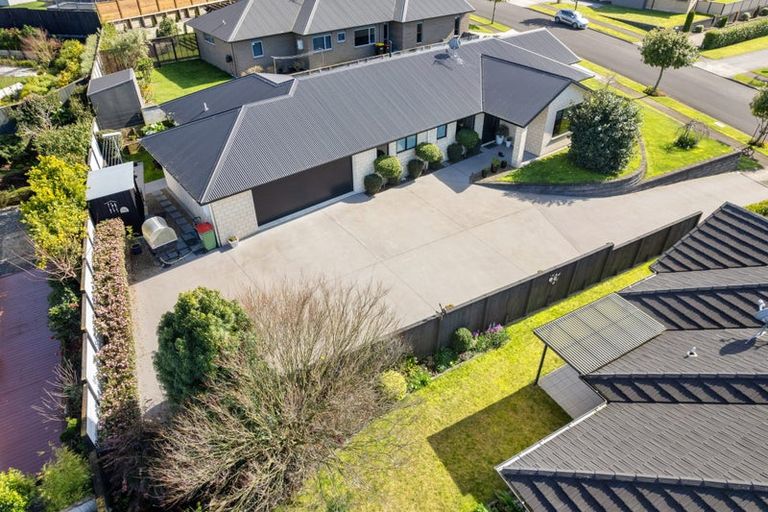 Photo of property in 13 Ballybunnion Crescent, Morrinsville, 3300