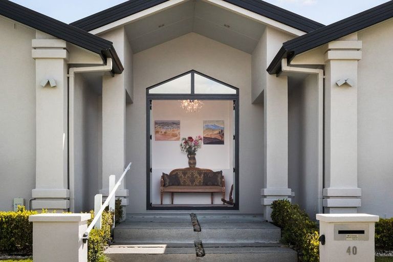 Photo of property in 40 Uretara Drive, Katikati, 3129